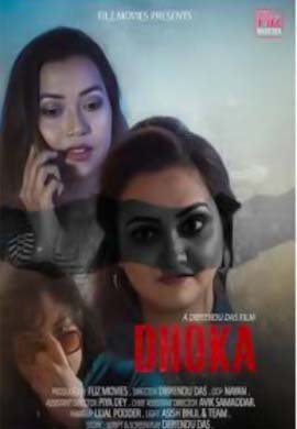 Dhokha